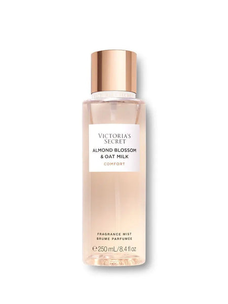 Victoria's Secret Almond Blossom Oat Milk Comfort Fragrance Mist - 250ml Victoria's Secret