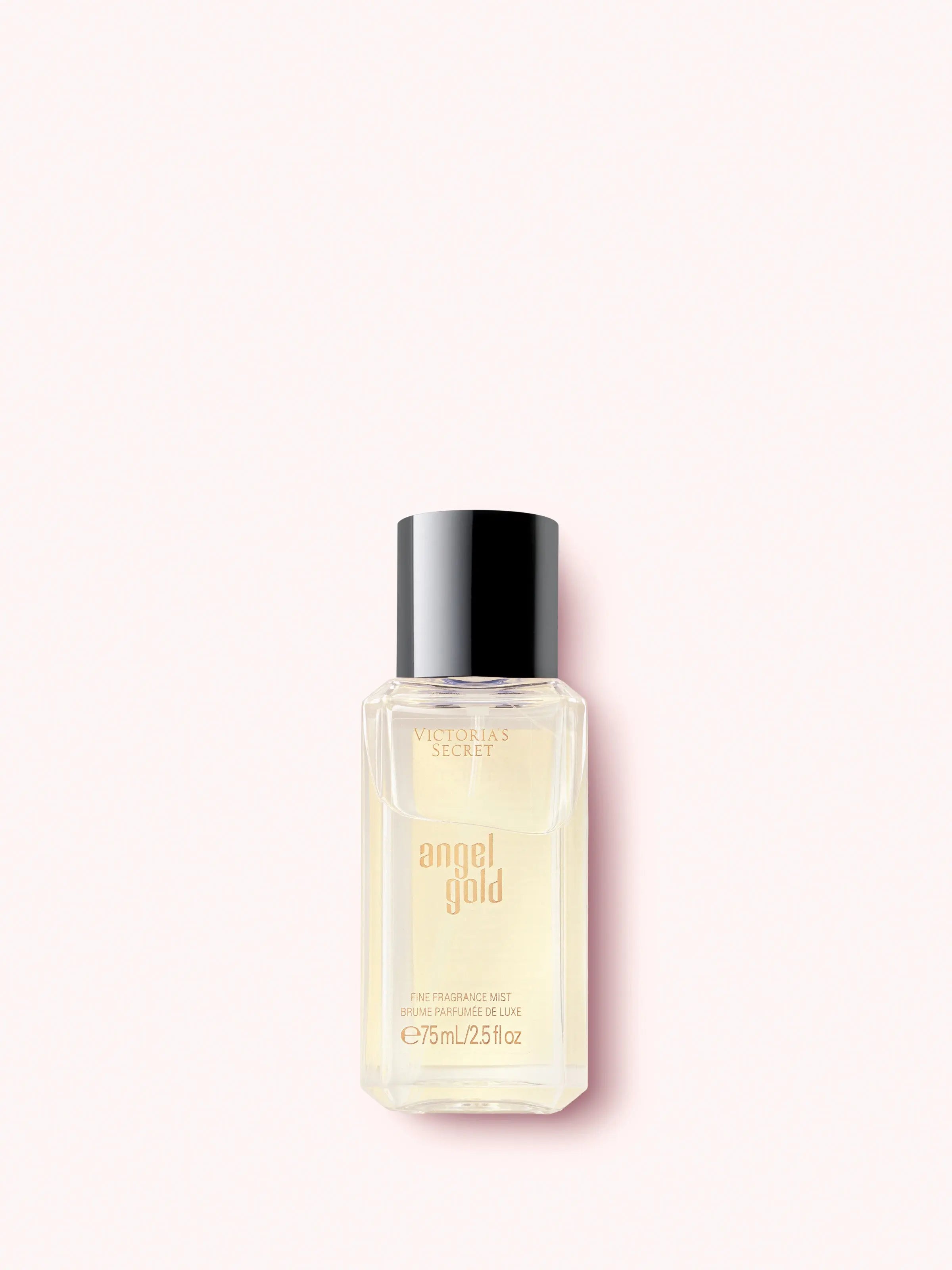 Victoria's Secret Angel Gold Fragrance Mist 75ml Victoria's Secret