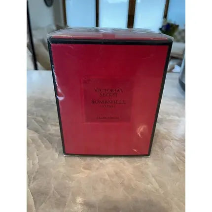 Victoria's Secret Bombshell Isle Women's Eau De Parfum 3.4 fl oz NEW SEALED! Victoria's Secret