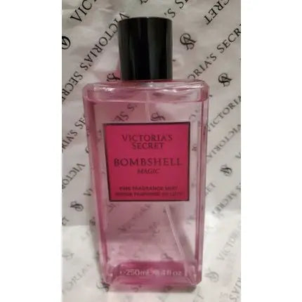 Victoria's Secret Bombshell Magic Fine Fragrance Mist Spray 8.4 oz - New Victoria's Secret