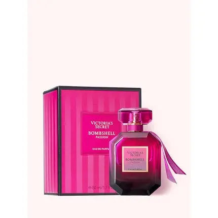 Victoria's Secret Bombshell Passion Eau de Parfum 1.7oz Victoria's Secret