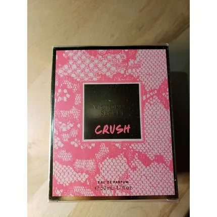 Victoria's Secret Crush Eau De Parfum 1.7 fl oz - New Victoria's Secret