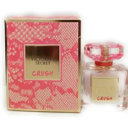 Victoria's Secret Crush Eau De Parfum 50ml Victoria's Secret