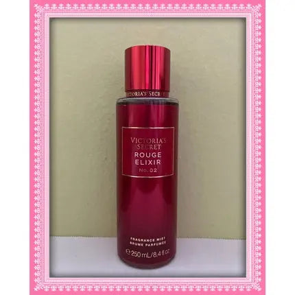 Victoria's Secret Decadent Elixir Collection Fragrance Mist - New Victoria's Secret