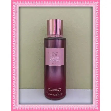 Victoria's Secret Decadent Elixir Collection Fragrance Mist - New Victoria's Secret