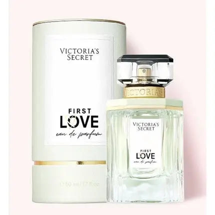 Victoria's Secret First Love Eau de Parfum 1.7oz Sealed Perfume Mist Spray Victoria's Secret