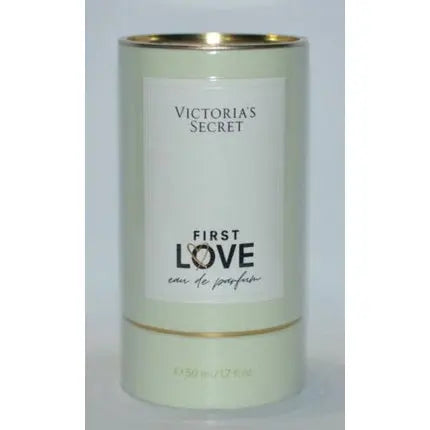 Victoria's Secret First Love Eau de Parfum 1.7oz Sealed Perfume Mist Spray Victoria's Secret