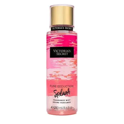 Victoria's Secret Love Spell Splash Body Mist Fantasies 250ml New Victoria's Secret