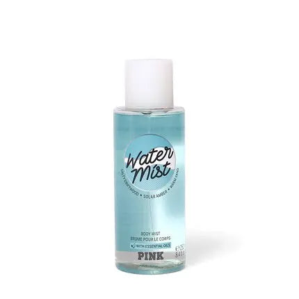 Victoria's Secret Pink Water Body Mist with Essential Oils 8,4fl oz Victoria's Secret