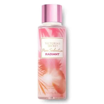 Victoria's Secret Pure Seduction Radiant Fragrance Mist 250ml Victoria's Secret