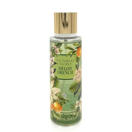 Victoria's Secret Tropic Nectar Collection Fragrance Mist 8.4 Fl Oz Melon Victoria's Secret