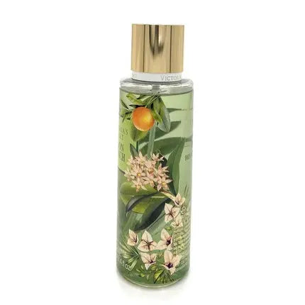 Victoria's Secret Tropic Nectar Collection Fragrance Mist 8.4 Fl Oz Melon Victoria's Secret