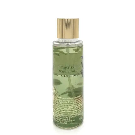 Victoria's Secret Tropic Nectar Collection Fragrance Mist 8.4 Fl Oz Melon Victoria's Secret