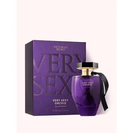 Victoria's Secret Very Sexy Orchid Eau de Parfum 3.4oz Victoria's Secret