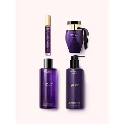 Victoria's Secret Very Sexy Orchid Eau de Parfum 3.4oz Victoria's Secret