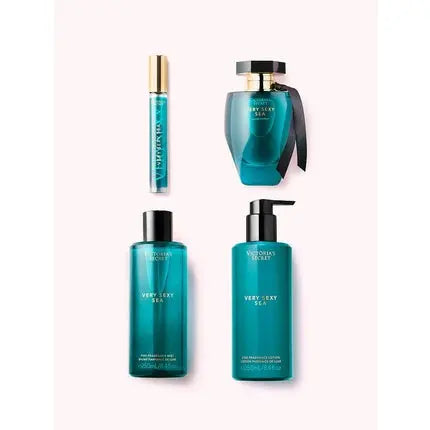 Victoria's Secret Very Sexy Sea Eau de Parfum 1.7oz Victoria's Secret