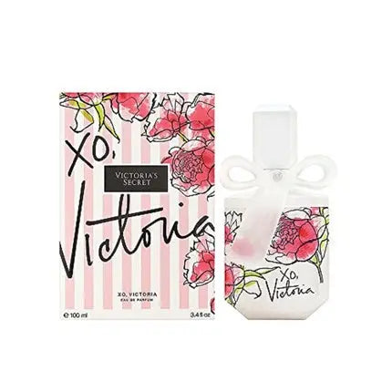 Victoria's Secret Xo Victoria for Women Eau de Parfum Spray 3.4 Ounce