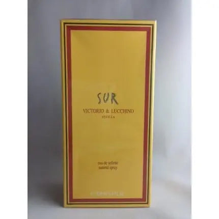 Victorio & Lucchino Sur Eau De Toilette 100ml EDT Victorio & Lucchino