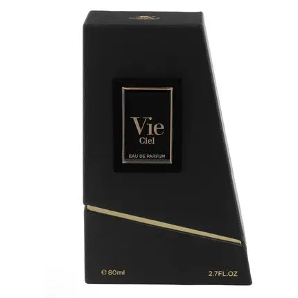 Vie Ciel Eau de Parfum By French Avenue Perfume For Men 80ml Fragrance World