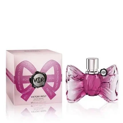 Viktor & Rolf BonBon Pastel Eau de Toilette 50ml Viktor & Rolf