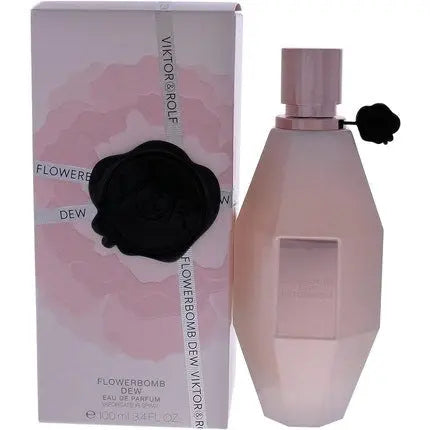 Viktor & Rolf Flowerbomb Dew Eau de Parfum spray 100ml Viktor & Rolf