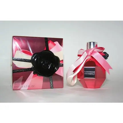 Viktor & Rolf Flowerbomb Limited Edition 50ml Viktor & Rolf