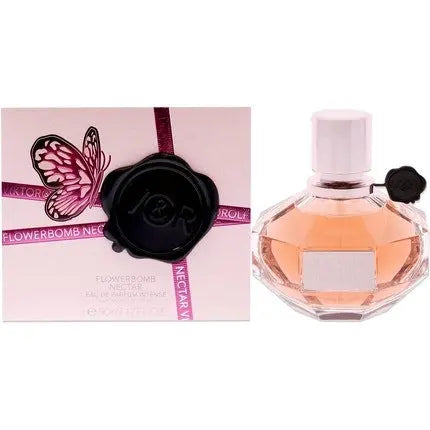 Viktor & Rolf Flowerbomb Nectar Intense Eau de Parfum 50ml Viktor & Rolf