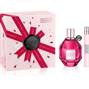 Viktor & Rolf Flowerbomb Ruby Orchid Eau De Parfum 100 Ml Eau De Parfum 10 Ml