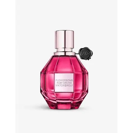 Viktor & Rolf Flowerbomb Rupar Orchid Eau de Parfum 100ml Viktor & Rolf