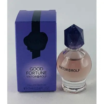 Viktor & Rolf Good Fortune Eau De Parfum 7ml Viktor & Rolf