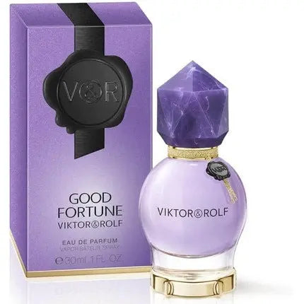 Viktor & Rolf Good Fortune Eau de Parfum 30ml Viktor & Rolf