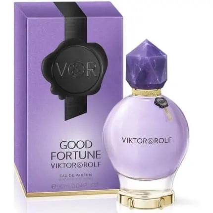 Viktor & Rolf Good Fortune Eau de Parfum 90ml Viktor & Rolf