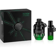 Viktor & Rolf Spicebomb Night Vision Eau de Toilette 90ml Coffret 2023 Viktor & Rolf