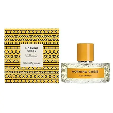 Vilhelm Parfumerie Morning Chess EDP Fragrance