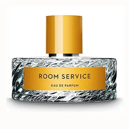 Vilhelm Parfumerie Room Service Eau de Parfum for Women 100ml Vilhelm Parfumerie