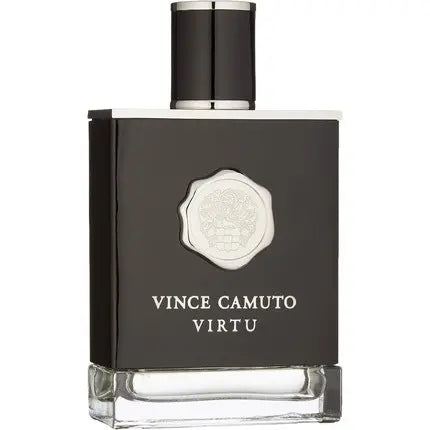 Vince Camuto Virtu Eau De Toilette Spray 100ml Cacharel