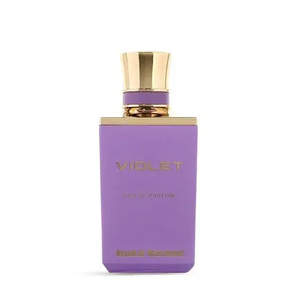 Violet Eau de Parfum 100ml Atyab Al Marshoud Atyab Al Marshoud