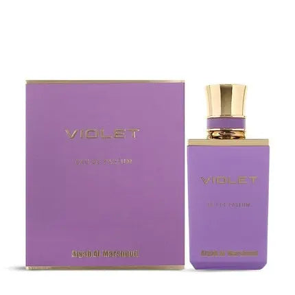 Violet Eau de Parfum 100ml Atyab Al Marshoud Atyab Al Marshoud