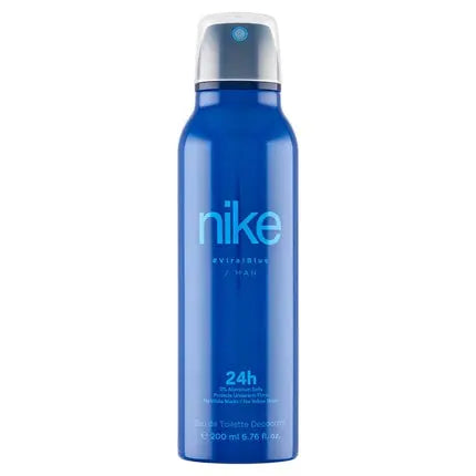 Viralblue Man Deodorant Spray 200ml Viralblue