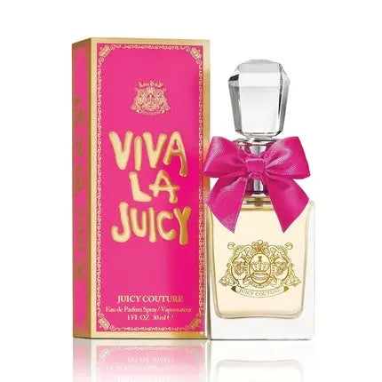 Viva La Juicy Eau de Parfum Spray 30ml Juicy Couture