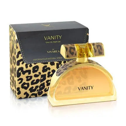 Vivarea Vanity By Emper Eau De Parfum 80ml Vivarea