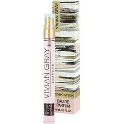 Vivian Gray Eau de Parfum Temptation Love Bomb Wild Flowers 10ml Vivian Gray
