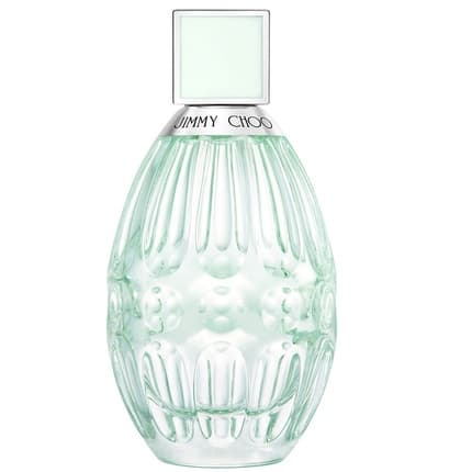 Jimmy Choo Floral Eau de Toilette (EDT) Mixte 60ml