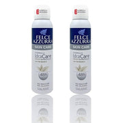 Felce Azzurra Deodorant Unisex Spray Skin Care Hydracare Formula with White Tea 48H 150ml Felce Azzurra