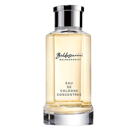 Baldessarini Concentree Eau de Cologne (EDC) Mixte 75ml
