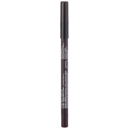 NYX Professional Makeup Slide On Lip Pencil Lip Liner Nebula Olive 0.04oz