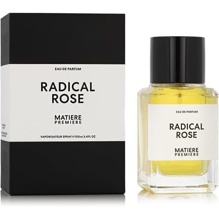 Matière Premiere Matiere Premiere Radical Rose Eau de Parfum (EDP) Mixte