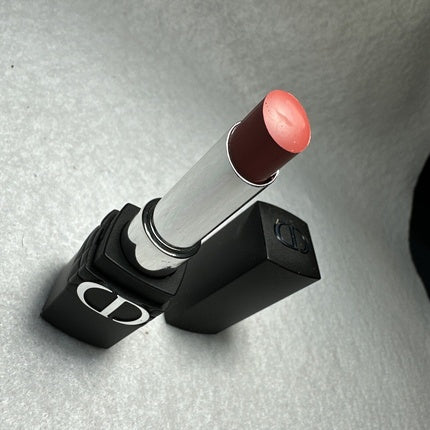 Dior Forever Transfer Proof Comfort Matte Lipstick 558 Cherie