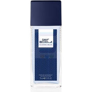 David Beckham Classic Blue Deodorant Déodorant (Déo) Mixte