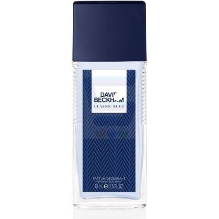 David Beckham Classic Blue Deodorant Déodorant (Déo) Mixte